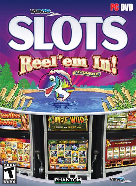 phantom slot machine games|Phantom EFX WMS Slots: Reel 'Em In! .